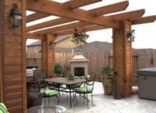 Kwikfynd Pergolas
caveton